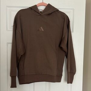 Adidas hoodie